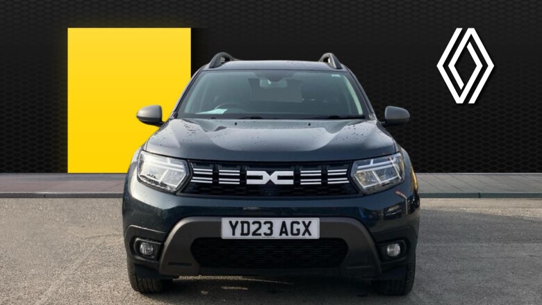 Dacia Duster 1.3 TCe 130 Journey 5dr Petrol Estate